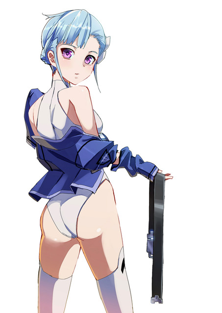 アニメ画像色々その98　50枚 13