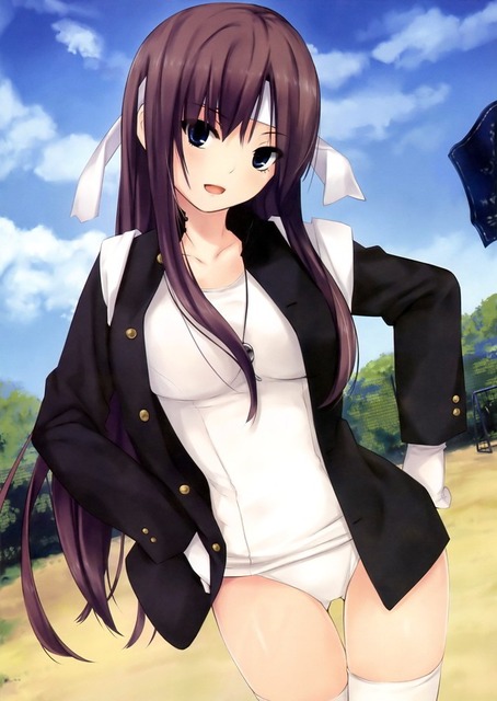 アニメ画像色々　その79　50枚 18