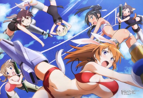 アニメ画像色々　その85　50枚 22