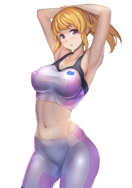 アニメ画像色々　その171　50枚 49