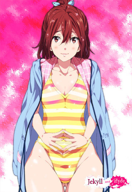 アニメ画像色々　その59　50枚 8