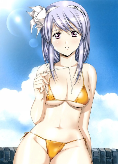 アニメ画像色々　その158　50枚 22