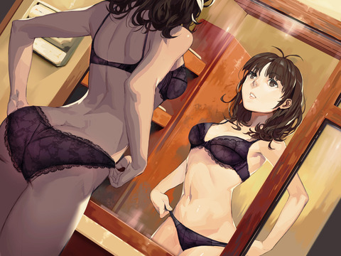 アイドルマスターより秋月律子の画像　50枚 43