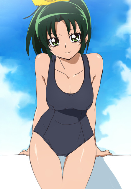 アニメ画像色々　その156　50枚 13