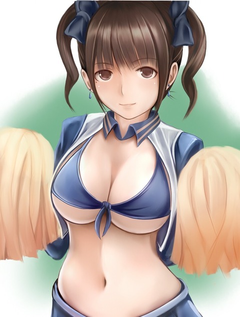 アニメ画像色々　その30　50枚 10