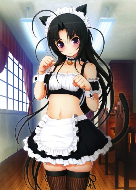 アニメ画像色々　その142　50枚 25