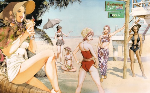 ラーゼフォンの画像　50枚 45