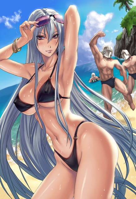 アニメ画像色々　その128　50枚 6