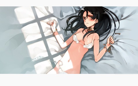 アニメ画像色々　その118　50枚 6