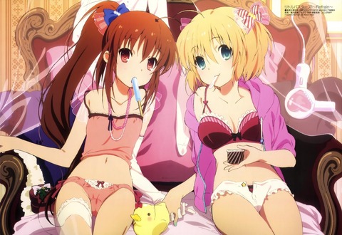 アニメ画像色々　その62　50枚 18