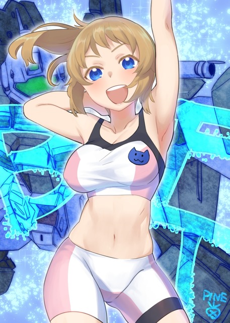 アニメ画像色々　その169　50枚 34