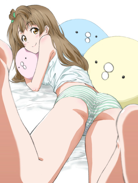 アニメ画像色々その124　50枚 45