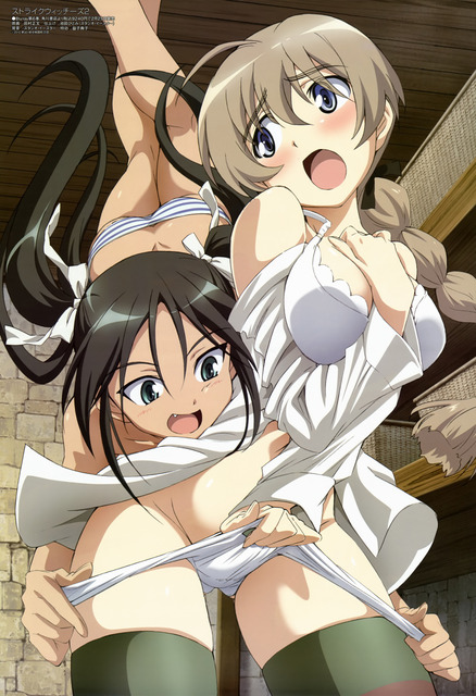 アニメ画像色々　その32　50枚 34
