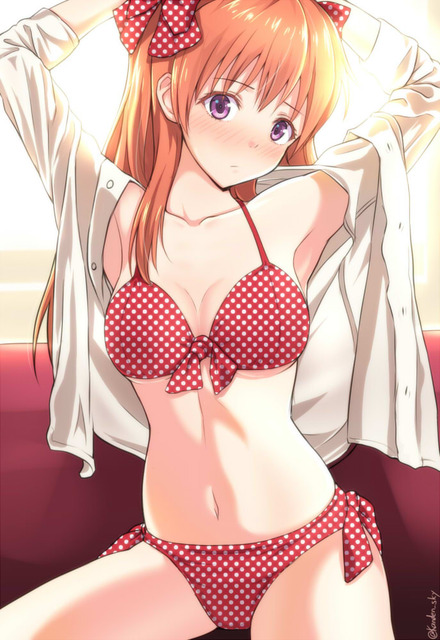 アニメ画像色々　その150　50枚 50