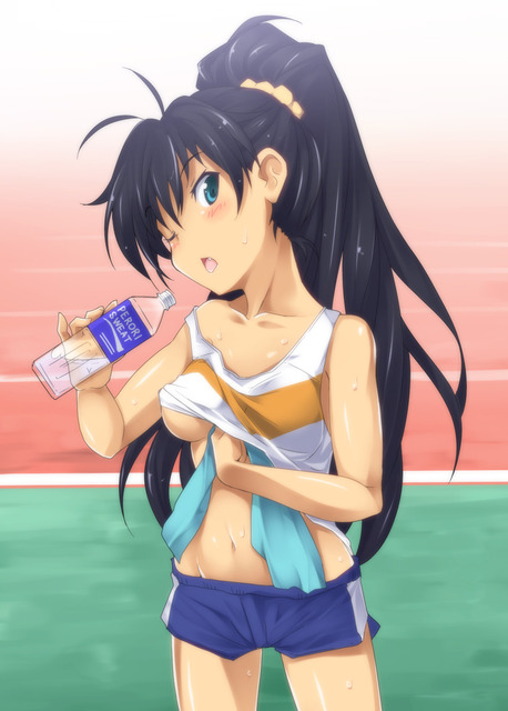 アニメ画像色々　その103　50枚 1