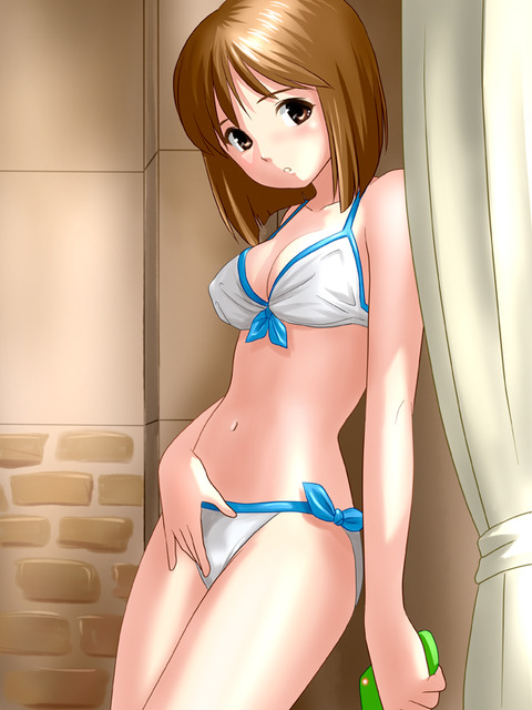 アニメ画像色々その124　50枚 2