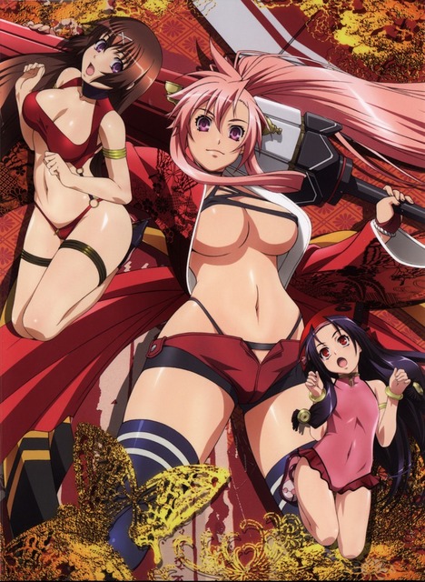 アニメ画像色々　その139　50枚 16