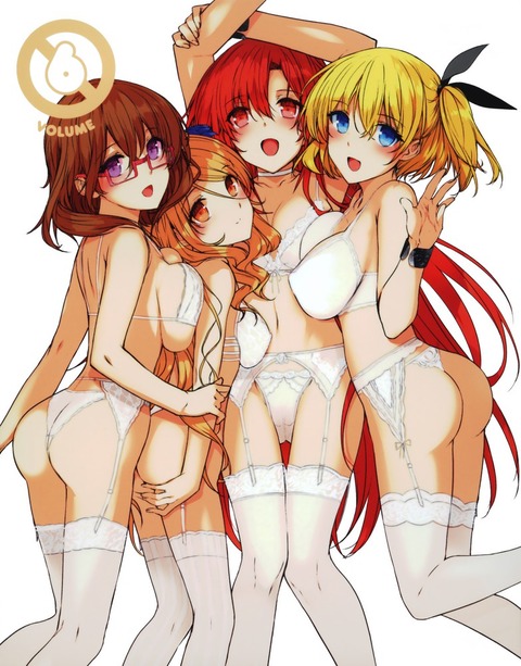 アニメ画像色々その99　50枚 22