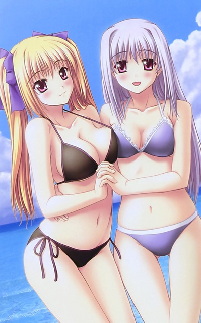 アニメ画像色々　その89　50枚 25