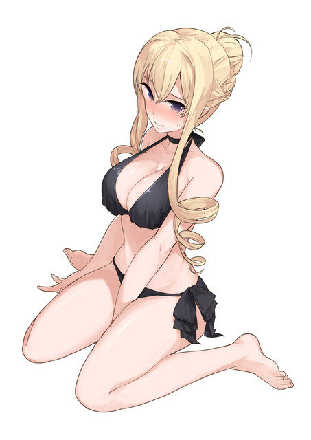 アニメ画像色々　その78　50枚 40
