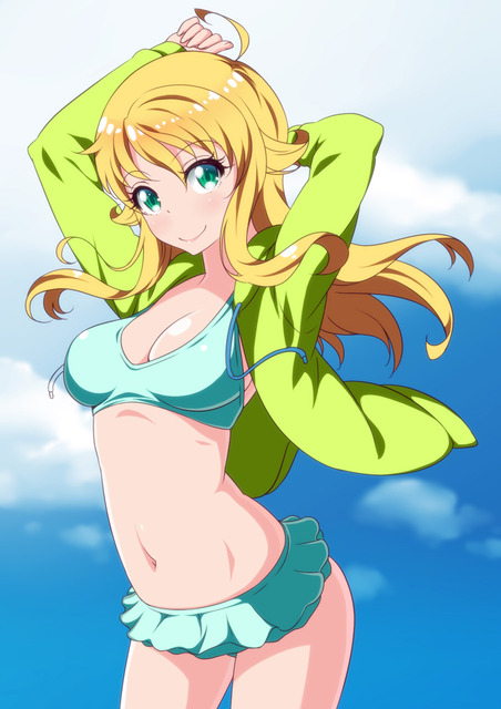 アニメ画像色々　その44　50枚 2