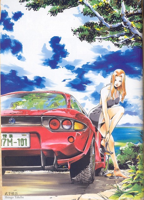 ラーゼフォンの画像　50枚 38