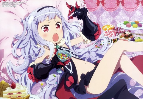 アニメ画像色々　その93　50枚 30