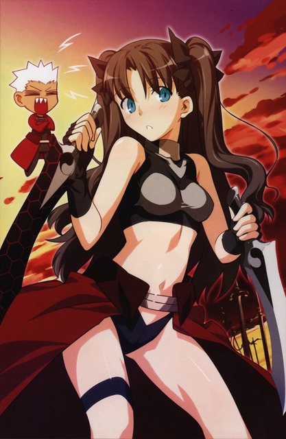 アニメ画像色々　その137　50枚 45