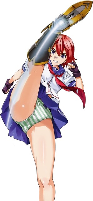アニメ画像色々　その153　50枚 9