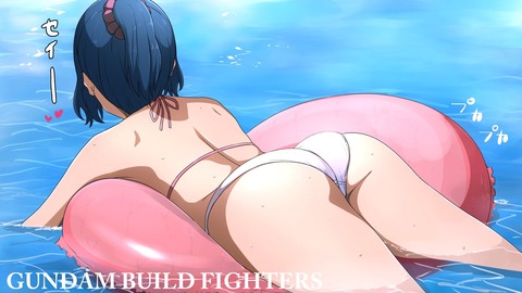 アニメ画像色々その124　50枚 18