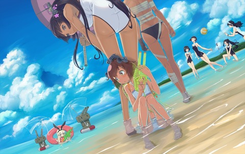 アニメ画像色々　その140　50枚 42