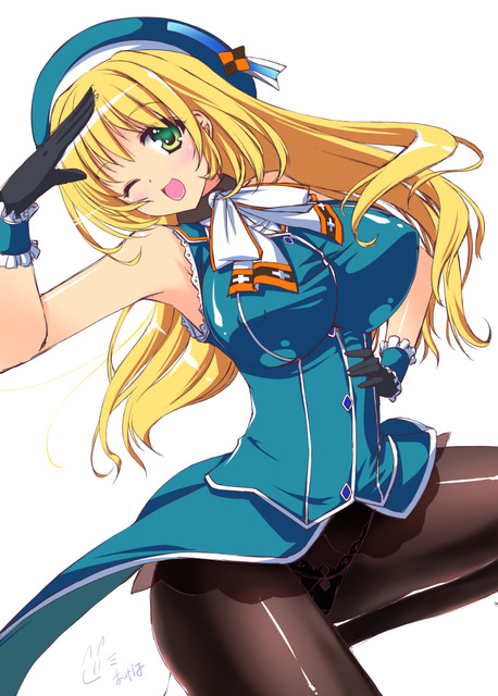 アニメ画像色々　その134　50枚 38