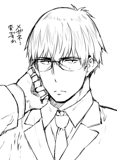 アイドルマスターシンデレラガールズより武内Pの画像　50枚 10