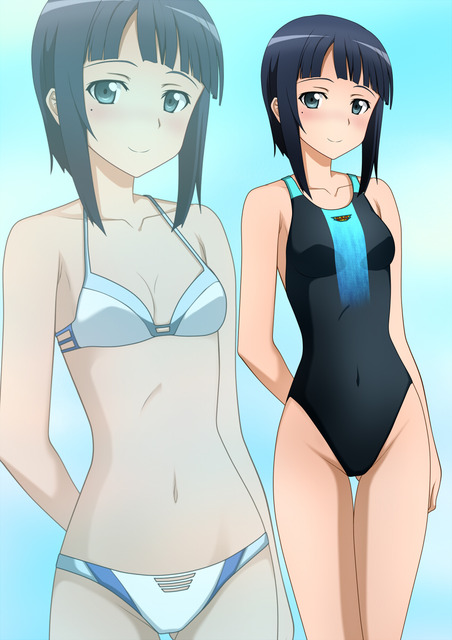 アニメ画像色々　その162　50枚 48