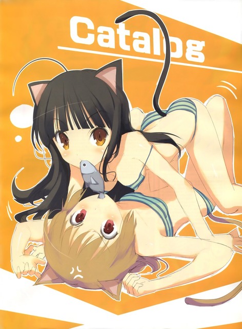 アニメ画像色々　その154　50枚 10