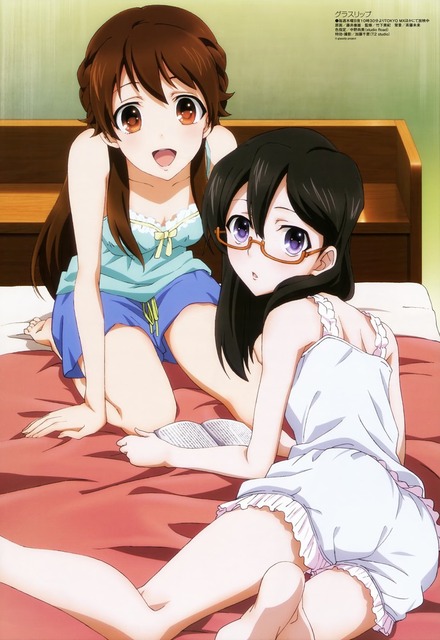 アニメ画像色々　その160　50枚 9