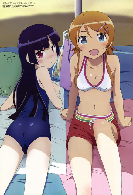 アニメ画像色々　その48　50枚 26