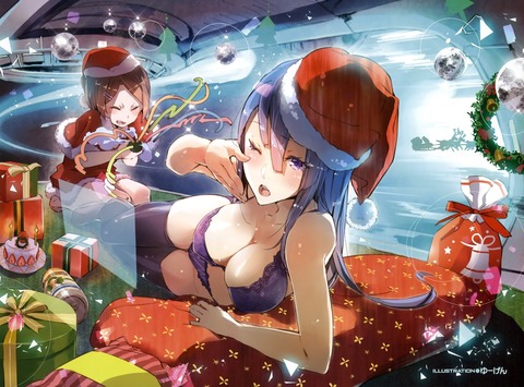 アニメ画像色々　その139　50枚 37