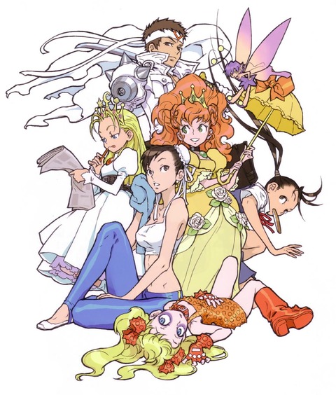 アニメ画像色々　その36　50枚 26