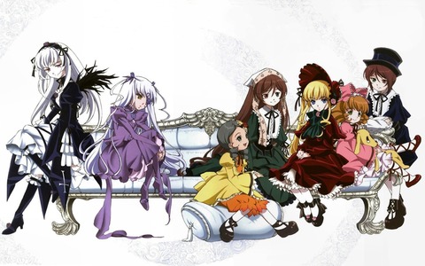 アニメ画像色々　その39　50枚 33