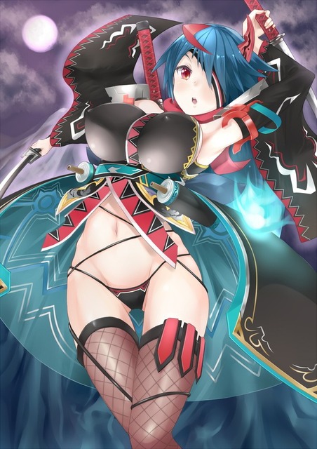 アニメ画像色々　その55　50枚 42