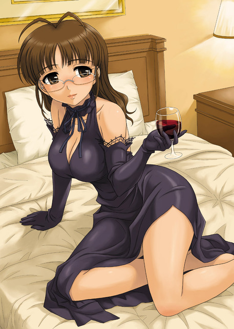 アイドルマスターより秋月律子の画像　50枚 27
