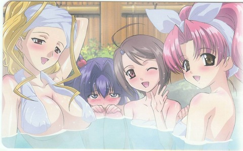 アニメ画像色々　その95　50枚 36