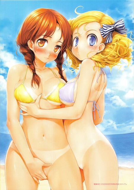 アニメ画像色々　その108　50枚 27