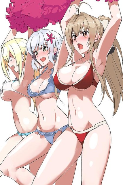 甘城ブリリアントパークの画像　50枚 7