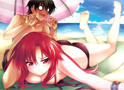 だから僕は、Hができない。の画像　50枚 6