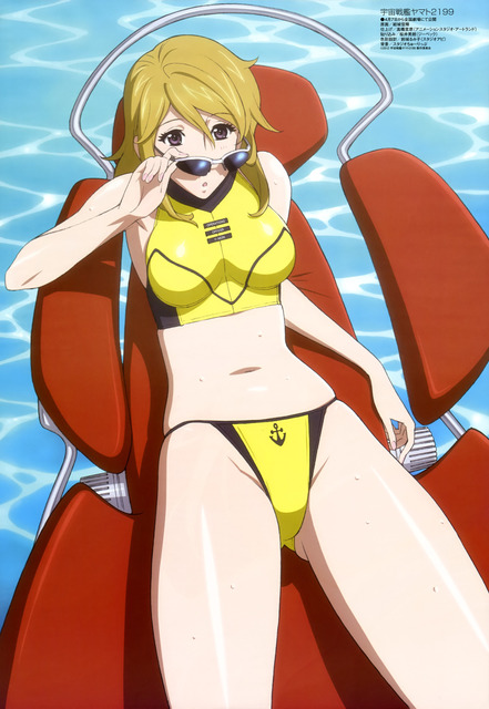 アニメ画像色々　その39　50枚 11