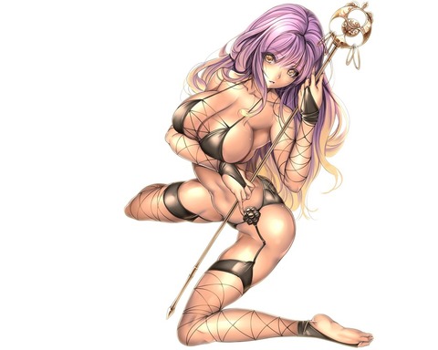 アニメ画像色々　その103　50枚 41