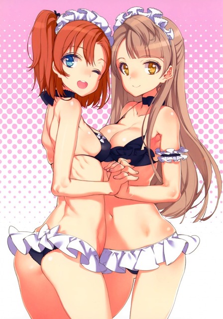 アニメ画像色々　その75　50枚 1