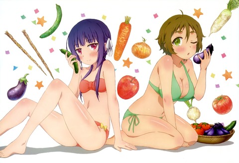 アニメ画像色々　その90　50枚 29